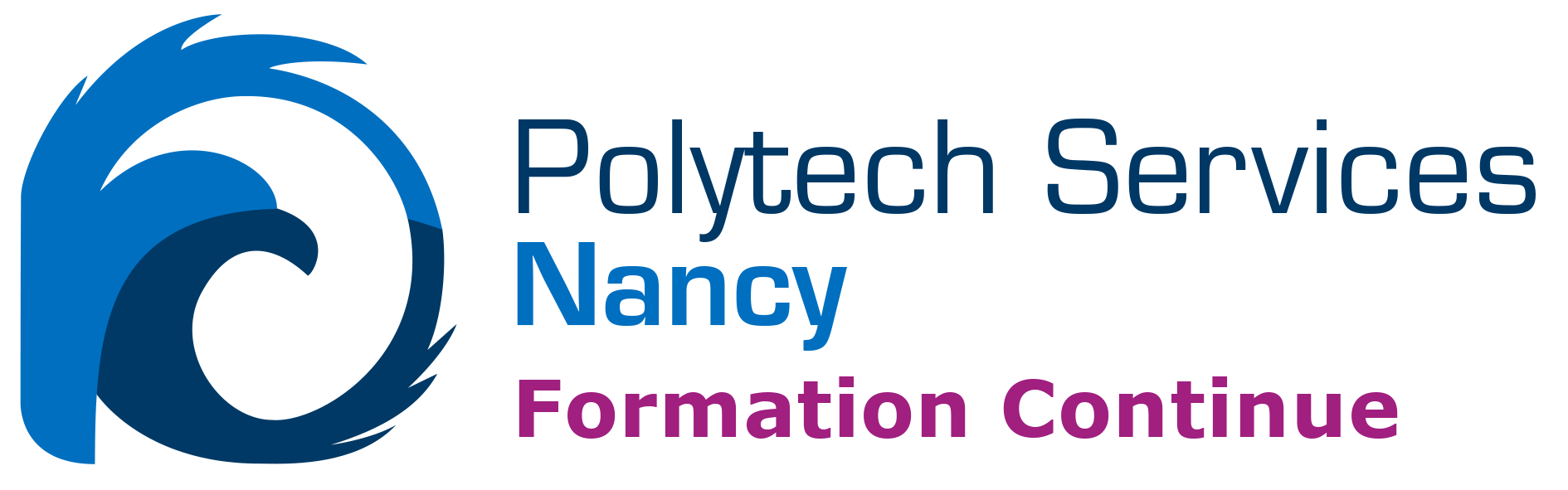 Polytech Services Nancy - Formation continue